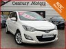 USED 2013 63 HYUNDAI I20 1.2 Active 5dr - ALLOY WHEELS 
