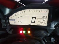 USED 2014 14 HONDA CBR1000RR FIREBLADE SP ONLY 4,211 MILES FROM NEW