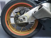 USED 2014 14 HONDA CBR1000RR FIREBLADE SP ONLY 4,211 MILES FROM NEW