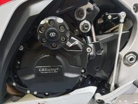 USED 2014 14 HONDA CBR1000RR FIREBLADE SP ONLY 4,211 MILES FROM NEW