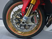 USED 2014 14 HONDA CBR1000RR FIREBLADE SP ONLY 4,211 MILES FROM NEW
