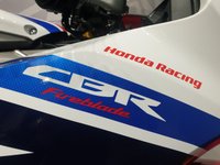 USED 2014 14 HONDA CBR1000RR FIREBLADE SP ONLY 4,211 MILES FROM NEW