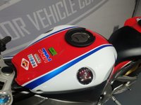 USED 2014 14 HONDA CBR1000RR FIREBLADE SP ONLY 4,211 MILES FROM NEW