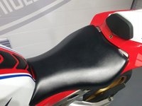 USED 2014 14 HONDA CBR1000RR FIREBLADE SP ONLY 4,211 MILES FROM NEW