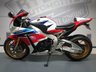 USED 2014 14 HONDA CBR1000RR FIREBLADE SP ONLY 4,211 MILES FROM NEW