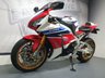 USED 2014 14 HONDA CBR1000RR FIREBLADE SP ONLY 4,211 MILES FROM NEW