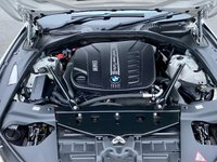 USED 2015 15 BMW 6 SERIES 3.0 640D M SPORT GRAN COUPE 4d 309 BHP MASSIVE SPEC CAR,DEPOSIT SECURES