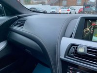 USED 2015 15 BMW 6 SERIES 3.0 640D M SPORT GRAN COUPE 4d 309 BHP MASSIVE SPEC CAR,DEPOSIT SECURES