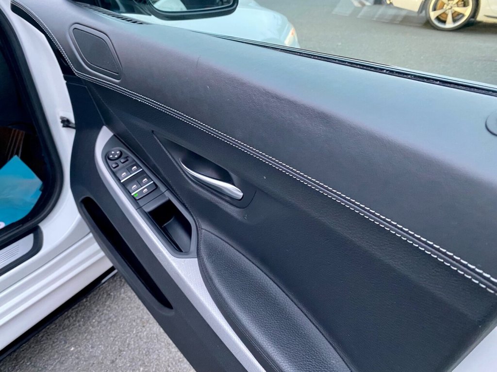 USED 2015 15 BMW 6 SERIES 3.0 640D M SPORT GRAN COUPE 4d 309 BHP MASSIVE SPEC CAR,DEPOSIT SECURES