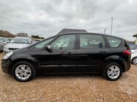 USED 2011 61 FORD S-MAX 2.0 ZETEC TDCI 5d 138 BHP Superb Ford S-max 7 Seater Diesel
