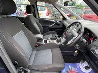 USED 2011 61 FORD S-MAX 2.0 ZETEC TDCI 5d 138 BHP Superb Ford S-max 7 Seater Diesel