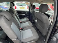 USED 2011 61 FORD S-MAX 2.0 ZETEC TDCI 5d 138 BHP Superb Ford S-max 7 Seater Diesel