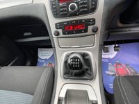 USED 2011 61 FORD S-MAX 2.0 ZETEC TDCI 5d 138 BHP Superb Ford S-max 7 Seater Diesel