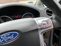 USED 2011 61 FORD S-MAX 2.0 ZETEC TDCI 5d 138 BHP Superb Ford S-max 7 Seater Diesel