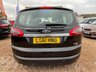 USED 2011 61 FORD S-MAX 2.0 ZETEC TDCI 5d 138 BHP Superb Ford S-max 7 Seater Diesel