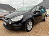 USED 2011 61 FORD S-MAX 2.0 ZETEC TDCI 5d 138 BHP Superb Ford S-max 7 Seater Diesel