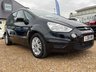 USED 2011 61 FORD S-MAX 2.0 ZETEC TDCI 5d 138 BHP Superb Ford S-max 7 Seater Diesel