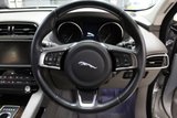 USED 2017 67 JAGUAR F-PACE 3.0 V6 PORTFOLIO AWD 5d AUTO 296 BHP FULL GLASS PANORAMIC ROOF + REAR VIEW CAMERA + UPGRADED MERIDIAN SOUND SYSTEM + TOUCH SCREEN SATELLITE NAVIGATION + LANE ASSIST WITH DRIVER CONDITION MONITOR + BLUETOOTH PHONE CONNECTIVITY AND BLUETOOTH MEDIA + APPS CONTROL + IN CONTROL SECURE + VOICE ACTIVATED CONTROLS + FRONT AND REAR PARKING ASSIST + HEATED WINDSCREEN + SELECTABLE DRIVING MODES + WIFI NETWORK + DAB DIGITAL RADIO + AMBIENT LIGHTING + ELECTRIC TAILGATE + DUAL ZONE AIR CONDITIONED TIMED CLIMATE CONTROL WITH REMOTE