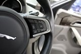 USED 2017 67 JAGUAR F-PACE 3.0 V6 PORTFOLIO AWD 5d AUTO 296 BHP FULL GLASS PANORAMIC ROOF + REAR VIEW CAMERA + UPGRADED MERIDIAN SOUND SYSTEM + TOUCH SCREEN SATELLITE NAVIGATION + LANE ASSIST WITH DRIVER CONDITION MONITOR + BLUETOOTH PHONE CONNECTIVITY AND BLUETOOTH MEDIA + APPS CONTROL + IN CONTROL SECURE + VOICE ACTIVATED CONTROLS + FRONT AND REAR PARKING ASSIST + HEATED WINDSCREEN + SELECTABLE DRIVING MODES + WIFI NETWORK + DAB DIGITAL RADIO + AMBIENT LIGHTING + ELECTRIC TAILGATE + DUAL ZONE AIR CONDITIONED TIMED CLIMATE CONTROL WITH REMOTE