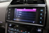 USED 2017 67 JAGUAR F-PACE 3.0 V6 PORTFOLIO AWD 5d AUTO 296 BHP FULL GLASS PANORAMIC ROOF + REAR VIEW CAMERA + UPGRADED MERIDIAN SOUND SYSTEM + TOUCH SCREEN SATELLITE NAVIGATION + LANE ASSIST WITH DRIVER CONDITION MONITOR + BLUETOOTH PHONE CONNECTIVITY AND BLUETOOTH MEDIA + APPS CONTROL + IN CONTROL SECURE + VOICE ACTIVATED CONTROLS + FRONT AND REAR PARKING ASSIST + HEATED WINDSCREEN + SELECTABLE DRIVING MODES + WIFI NETWORK + DAB DIGITAL RADIO + AMBIENT LIGHTING + ELECTRIC TAILGATE + DUAL ZONE AIR CONDITIONED TIMED CLIMATE CONTROL WITH REMOTE