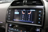 USED 2017 67 JAGUAR F-PACE 3.0 V6 PORTFOLIO AWD 5d AUTO 296 BHP FULL GLASS PANORAMIC ROOF + REAR VIEW CAMERA + UPGRADED MERIDIAN SOUND SYSTEM + TOUCH SCREEN SATELLITE NAVIGATION + LANE ASSIST WITH DRIVER CONDITION MONITOR + BLUETOOTH PHONE CONNECTIVITY AND BLUETOOTH MEDIA + APPS CONTROL + IN CONTROL SECURE + VOICE ACTIVATED CONTROLS + FRONT AND REAR PARKING ASSIST + HEATED WINDSCREEN + SELECTABLE DRIVING MODES + WIFI NETWORK + DAB DIGITAL RADIO + AMBIENT LIGHTING + ELECTRIC TAILGATE + DUAL ZONE AIR CONDITIONED TIMED CLIMATE CONTROL WITH REMOTE