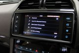 USED 2017 67 JAGUAR F-PACE 3.0 V6 PORTFOLIO AWD 5d AUTO 296 BHP FULL GLASS PANORAMIC ROOF + REAR VIEW CAMERA + UPGRADED MERIDIAN SOUND SYSTEM + TOUCH SCREEN SATELLITE NAVIGATION + LANE ASSIST WITH DRIVER CONDITION MONITOR + BLUETOOTH PHONE CONNECTIVITY AND BLUETOOTH MEDIA + APPS CONTROL + IN CONTROL SECURE + VOICE ACTIVATED CONTROLS + FRONT AND REAR PARKING ASSIST + HEATED WINDSCREEN + SELECTABLE DRIVING MODES + WIFI NETWORK + DAB DIGITAL RADIO + AMBIENT LIGHTING + ELECTRIC TAILGATE + DUAL ZONE AIR CONDITIONED TIMED CLIMATE CONTROL WITH REMOTE