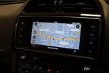 USED 2017 67 JAGUAR F-PACE 3.0 V6 PORTFOLIO AWD 5d AUTO 296 BHP FULL GLASS PANORAMIC ROOF + REAR VIEW CAMERA + UPGRADED MERIDIAN SOUND SYSTEM + TOUCH SCREEN SATELLITE NAVIGATION + LANE ASSIST WITH DRIVER CONDITION MONITOR + BLUETOOTH PHONE CONNECTIVITY AND BLUETOOTH MEDIA + APPS CONTROL + IN CONTROL SECURE + VOICE ACTIVATED CONTROLS + FRONT AND REAR PARKING ASSIST + HEATED WINDSCREEN + SELECTABLE DRIVING MODES + WIFI NETWORK + DAB DIGITAL RADIO + AMBIENT LIGHTING + ELECTRIC TAILGATE + DUAL ZONE AIR CONDITIONED TIMED CLIMATE CONTROL WITH REMOTE