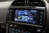 USED 2017 67 JAGUAR F-PACE 3.0 V6 PORTFOLIO AWD 5d AUTO 296 BHP FULL GLASS PANORAMIC ROOF + REAR VIEW CAMERA + UPGRADED MERIDIAN SOUND SYSTEM + TOUCH SCREEN SATELLITE NAVIGATION + LANE ASSIST WITH DRIVER CONDITION MONITOR + BLUETOOTH PHONE CONNECTIVITY AND BLUETOOTH MEDIA + APPS CONTROL + IN CONTROL SECURE + VOICE ACTIVATED CONTROLS + FRONT AND REAR PARKING ASSIST + HEATED WINDSCREEN + SELECTABLE DRIVING MODES + WIFI NETWORK + DAB DIGITAL RADIO + AMBIENT LIGHTING + ELECTRIC TAILGATE + DUAL ZONE AIR CONDITIONED TIMED CLIMATE CONTROL WITH REMOTE