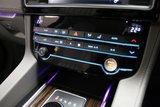 USED 2017 67 JAGUAR F-PACE 3.0 V6 PORTFOLIO AWD 5d AUTO 296 BHP FULL GLASS PANORAMIC ROOF + REAR VIEW CAMERA + UPGRADED MERIDIAN SOUND SYSTEM + TOUCH SCREEN SATELLITE NAVIGATION + LANE ASSIST WITH DRIVER CONDITION MONITOR + BLUETOOTH PHONE CONNECTIVITY AND BLUETOOTH MEDIA + APPS CONTROL + IN CONTROL SECURE + VOICE ACTIVATED CONTROLS + FRONT AND REAR PARKING ASSIST + HEATED WINDSCREEN + SELECTABLE DRIVING MODES + WIFI NETWORK + DAB DIGITAL RADIO + AMBIENT LIGHTING + ELECTRIC TAILGATE + DUAL ZONE AIR CONDITIONED TIMED CLIMATE CONTROL WITH REMOTE