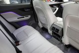 USED 2017 67 JAGUAR F-PACE 3.0 V6 PORTFOLIO AWD 5d AUTO 296 BHP FULL GLASS PANORAMIC ROOF + REAR VIEW CAMERA + UPGRADED MERIDIAN SOUND SYSTEM + TOUCH SCREEN SATELLITE NAVIGATION + LANE ASSIST WITH DRIVER CONDITION MONITOR + BLUETOOTH PHONE CONNECTIVITY AND BLUETOOTH MEDIA + APPS CONTROL + IN CONTROL SECURE + VOICE ACTIVATED CONTROLS + FRONT AND REAR PARKING ASSIST + HEATED WINDSCREEN + SELECTABLE DRIVING MODES + WIFI NETWORK + DAB DIGITAL RADIO + AMBIENT LIGHTING + ELECTRIC TAILGATE + DUAL ZONE AIR CONDITIONED TIMED CLIMATE CONTROL WITH REMOTE