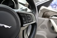 USED 2017 67 JAGUAR F-PACE 3.0 V6 PORTFOLIO AWD 5d AUTO 296 BHP FULL GLASS PANORAMIC ROOF + REAR VIEW CAMERA + UPGRADED MERIDIAN SOUND SYSTEM + TOUCH SCREEN SATELLITE NAVIGATION + LANE ASSIST WITH DRIVER CONDITION MONITOR + BLUETOOTH PHONE CONNECTIVITY AND BLUETOOTH MEDIA + APPS CONTROL + IN CONTROL SECURE + VOICE ACTIVATED CONTROLS + FRONT AND REAR PARKING ASSIST + HEATED WINDSCREEN + SELECTABLE DRIVING MODES + WIFI NETWORK + DAB DIGITAL RADIO + AMBIENT LIGHTING + ELECTRIC TAILGATE + DUAL ZONE AIR CONDITIONED TIMED CLIMATE CONTROL WITH REMOTE