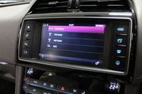 USED 2017 67 JAGUAR F-PACE 3.0 V6 PORTFOLIO AWD 5d AUTO 296 BHP FULL GLASS PANORAMIC ROOF + REAR VIEW CAMERA + UPGRADED MERIDIAN SOUND SYSTEM + TOUCH SCREEN SATELLITE NAVIGATION + LANE ASSIST WITH DRIVER CONDITION MONITOR + BLUETOOTH PHONE CONNECTIVITY AND BLUETOOTH MEDIA + APPS CONTROL + IN CONTROL SECURE + VOICE ACTIVATED CONTROLS + FRONT AND REAR PARKING ASSIST + HEATED WINDSCREEN + SELECTABLE DRIVING MODES + WIFI NETWORK + DAB DIGITAL RADIO + AMBIENT LIGHTING + ELECTRIC TAILGATE + DUAL ZONE AIR CONDITIONED TIMED CLIMATE CONTROL WITH REMOTE