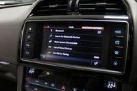 USED 2017 67 JAGUAR F-PACE 3.0 V6 PORTFOLIO AWD 5d AUTO 296 BHP FULL GLASS PANORAMIC ROOF + REAR VIEW CAMERA + UPGRADED MERIDIAN SOUND SYSTEM + TOUCH SCREEN SATELLITE NAVIGATION + LANE ASSIST WITH DRIVER CONDITION MONITOR + BLUETOOTH PHONE CONNECTIVITY AND BLUETOOTH MEDIA + APPS CONTROL + IN CONTROL SECURE + VOICE ACTIVATED CONTROLS + FRONT AND REAR PARKING ASSIST + HEATED WINDSCREEN + SELECTABLE DRIVING MODES + WIFI NETWORK + DAB DIGITAL RADIO + AMBIENT LIGHTING + ELECTRIC TAILGATE + DUAL ZONE AIR CONDITIONED TIMED CLIMATE CONTROL WITH REMOTE