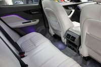 USED 2017 67 JAGUAR F-PACE 3.0 V6 PORTFOLIO AWD 5d AUTO 296 BHP FULL GLASS PANORAMIC ROOF + REAR VIEW CAMERA + UPGRADED MERIDIAN SOUND SYSTEM + TOUCH SCREEN SATELLITE NAVIGATION + LANE ASSIST WITH DRIVER CONDITION MONITOR + BLUETOOTH PHONE CONNECTIVITY AND BLUETOOTH MEDIA + APPS CONTROL + IN CONTROL SECURE + VOICE ACTIVATED CONTROLS + FRONT AND REAR PARKING ASSIST + HEATED WINDSCREEN + SELECTABLE DRIVING MODES + WIFI NETWORK + DAB DIGITAL RADIO + AMBIENT LIGHTING + ELECTRIC TAILGATE + DUAL ZONE AIR CONDITIONED TIMED CLIMATE CONTROL WITH REMOTE
