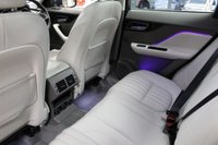 USED 2017 67 JAGUAR F-PACE 3.0 V6 PORTFOLIO AWD 5d AUTO 296 BHP FULL GLASS PANORAMIC ROOF + REAR VIEW CAMERA + UPGRADED MERIDIAN SOUND SYSTEM + TOUCH SCREEN SATELLITE NAVIGATION + LANE ASSIST WITH DRIVER CONDITION MONITOR + BLUETOOTH PHONE CONNECTIVITY AND BLUETOOTH MEDIA + APPS CONTROL + IN CONTROL SECURE + VOICE ACTIVATED CONTROLS + FRONT AND REAR PARKING ASSIST + HEATED WINDSCREEN + SELECTABLE DRIVING MODES + WIFI NETWORK + DAB DIGITAL RADIO + AMBIENT LIGHTING + ELECTRIC TAILGATE + DUAL ZONE AIR CONDITIONED TIMED CLIMATE CONTROL WITH REMOTE