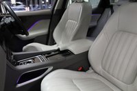 USED 2017 67 JAGUAR F-PACE 3.0 V6 PORTFOLIO AWD 5d AUTO 296 BHP FULL GLASS PANORAMIC ROOF + REAR VIEW CAMERA + UPGRADED MERIDIAN SOUND SYSTEM + TOUCH SCREEN SATELLITE NAVIGATION + LANE ASSIST WITH DRIVER CONDITION MONITOR + BLUETOOTH PHONE CONNECTIVITY AND BLUETOOTH MEDIA + APPS CONTROL + IN CONTROL SECURE + VOICE ACTIVATED CONTROLS + FRONT AND REAR PARKING ASSIST + HEATED WINDSCREEN + SELECTABLE DRIVING MODES + WIFI NETWORK + DAB DIGITAL RADIO + AMBIENT LIGHTING + ELECTRIC TAILGATE + DUAL ZONE AIR CONDITIONED TIMED CLIMATE CONTROL WITH REMOTE
