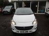 USED 2018 18 VAUXHALL CORSA 1.4 LIMITED EDITION S/S 3d 100 BHP *Optional extra Full Leather/Heated Recaro Seats* Full Main Dealer Service History + Just Serviced, NEW MOT