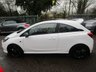 USED 2018 18 VAUXHALL CORSA 1.4 LIMITED EDITION S/S 3d 100 BHP *Optional extra Full Leather/Heated Recaro Seats* Full Main Dealer Service History + Just Serviced, NEW MOT