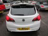 USED 2018 18 VAUXHALL CORSA 1.4 LIMITED EDITION S/S 3d 100 BHP *Optional extra Full Leather/Heated Recaro Seats* Full Main Dealer Service History + Just Serviced, NEW MOT