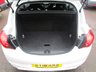 USED 2018 18 VAUXHALL CORSA 1.4 LIMITED EDITION S/S 3d 100 BHP *Optional extra Full Leather/Heated Recaro Seats* Full Main Dealer Service History + Just Serviced, NEW MOT