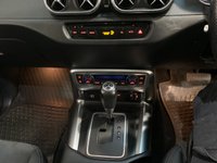 USED 2019 19 MERCEDES-BENZ X-CLASS | NO 105 | 2.3 X250 WIDEBODY 4MATIC PROGRESSIVE 4d 188 BHP 