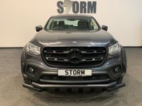 USED 2019 19 MERCEDES-BENZ X-CLASS | NO 105 | 2.3 X250 WIDEBODY 4MATIC PROGRESSIVE 4d 188 BHP 