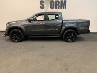 USED 2019 19 MERCEDES-BENZ X-CLASS | NO 105 | 2.3 X250 WIDEBODY 4MATIC PROGRESSIVE 4d 188 BHP 