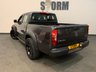 USED 2019 19 MERCEDES-BENZ X-CLASS | NO 105 | 2.3 X250 WIDEBODY 4MATIC PROGRESSIVE 4d 188 BHP 