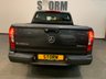 USED 2019 19 MERCEDES-BENZ X-CLASS | NO 105 | 2.3 X250 WIDEBODY 4MATIC PROGRESSIVE 4d 188 BHP 