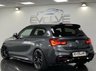 USED 2017 67 BMW 1 SERIES 3.0 M140I SHADOW EDITION 3d 335 BHP 