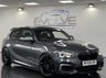 USED 2017 67 BMW 1 SERIES 3.0 M140I SHADOW EDITION 3d 335 BHP 