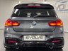 USED 2017 67 BMW 1 SERIES 3.0 M140I SHADOW EDITION 3d 335 BHP 