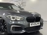 USED 2017 67 BMW 1 SERIES 3.0 M140I SHADOW EDITION 3d 335 BHP 