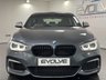 USED 2017 67 BMW 1 SERIES 3.0 M140I SHADOW EDITION 3d 335 BHP 